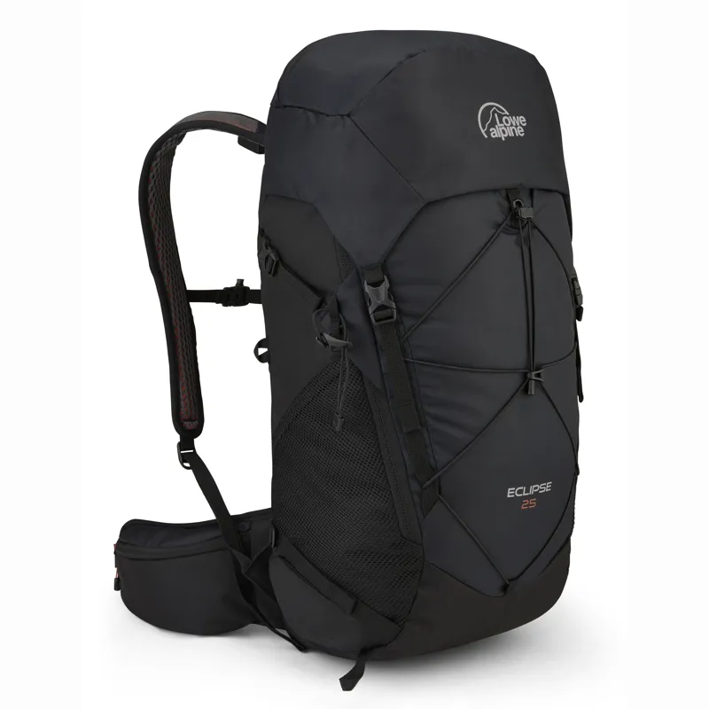Lowe Alpine Eclipse 25 Rucksack - Black